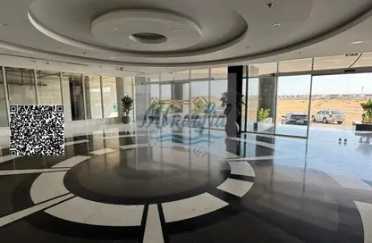 شقة - 2 غرف نوم - 2 حمامات للايجار في برج الجولف - مدينة الإمارات - عجمان