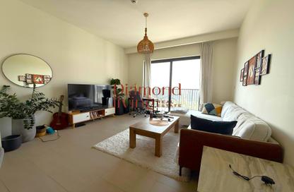 Apartment - 1 Bedroom - 1 Bathroom for sale in Executive Residences 1 - Executive Residences - Dubai Hills Estate - Dubai