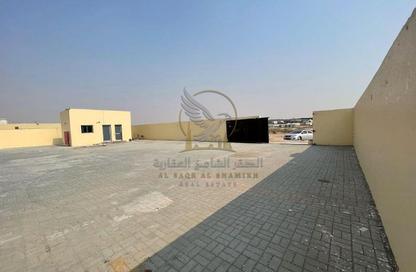 Land - Studio for rent in Al Sajaa S - Al Sajaa - Sharjah