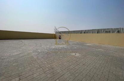 Land - Studio for rent in Al Sajaa S - Al Sajaa - Sharjah