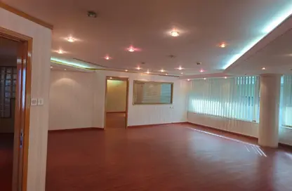 Office Space - 4 Bedrooms - 3 Bathrooms for rent in Murjanet Al Khaleej - Abu Baker Al Siddique Road - Deira - Dubai