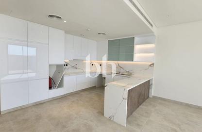 Townhouse - 3 - 3 for rent in California Residence - California Village - Dubai