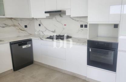 Townhouse - 3 - 3 for rent in California Residence - California Village - Dubai