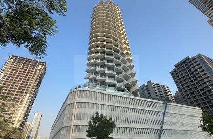 Retail - Studio - 1 Bathroom for sale in Binghatti Royale - District 18 - Jumeirah Village Circle - Dubai