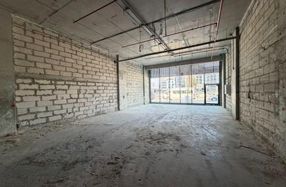 Retail - Studio - 1 Bathroom for sale in Binghatti Royale - District 18 - Jumeirah Village Circle - Dubai