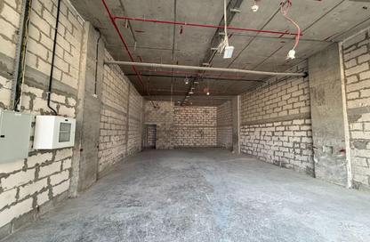 Retail - Studio - 1 Bathroom for sale in Binghatti Royale - District 18 - Jumeirah Village Circle - Dubai