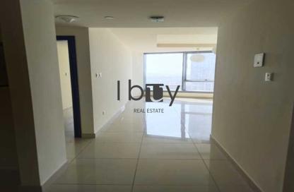 Apartment - 1 Bedroom - 2 Bathrooms for rent in Sun Tower - Shams Abu Dhabi - Al Reem Island - Abu Dhabi