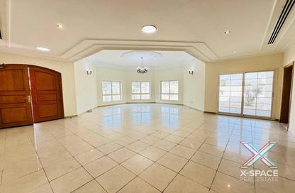 Villa - 4 Bedrooms - 5 Bathrooms for rent in Nadd Al Hammar Villas - Nadd Al Hammar - Dubai
