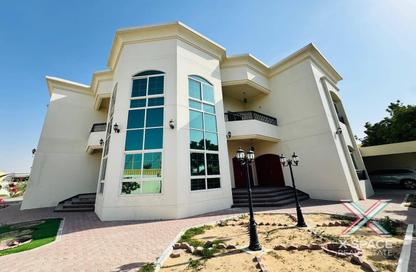 Villa - 4 Bedrooms - 5 Bathrooms for rent in Nadd Al Hammar Villas - Nadd Al Hammar - Dubai