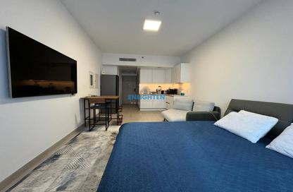Apartment - Studio - 1 Bathroom for rent in Luma21 - District 14 - Jumeirah Village Circle - Dubai