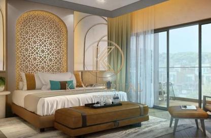Townhouse - 5 Bedrooms - 6 Bathrooms for sale in Morocco - Damac Lagoons - Dubai Townhouse - 5 Bedrooms - 6 Bathrooms for sale in Morocco - Damac Lagoons - Dubai