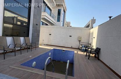 Villa - 5 Bedrooms - 7+ Bathrooms for rent in Al Helio 1 - Al Helio - Ajman Villa - 5 Bedrooms - 7+ Bathrooms for rent in Al Helio 1 - Al Helio - Ajman