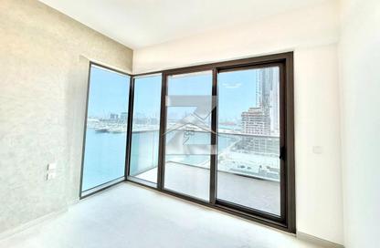 Apartment - 1 Bedroom - 2 Bathrooms for rent in Riva Residence - Maritime City - Dubai Apartment - 1 Bedroom - 2 Bathrooms for rent in Riva Residence - Maritime City - Dubai