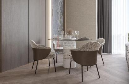 Apartment - 1 - 2 for sale in The Central Downtown D - The Central Downtown - Arjan - Dubai Apartment - 1 - 2 for sale in The Central Downtown D - The Central Downtown - Arjan - Dubai