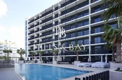 Apartment - 2 - 2 for sale in Viera Residences - Dubai Production City (IMPZ) - Dubai Apartment - 2 - 2 for sale in Viera Residences - Dubai Production City (IMPZ) - Dubai