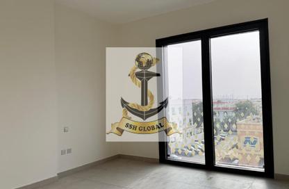 Apartment - 2 - 3 for sale in Asayel Avenue - Mirdif Hills - Mirdif - Dubai