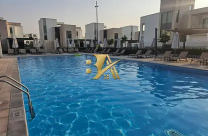 Villa - 4 Bedrooms - 5 Bathrooms for rent in Caya 1 - Arabian Ranches 3 - Dubai Villa - 4 Bedrooms - 5 Bathrooms for rent in Caya 1 - Arabian Ranches 3 - Dubai