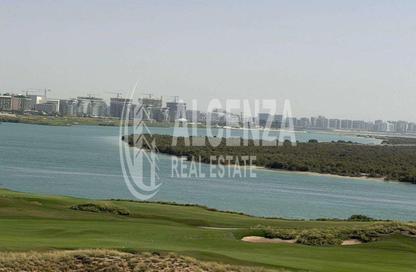 Apartment - 1 Bedroom - 2 Bathrooms for rent in Ansam 1 - Ansam - Yas Island - Abu Dhabi