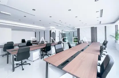 مكتب - استوديو - 1 حمام للبيع في مرتفعات إمباير 1 - القمم الإمبراطورية - الخليج التجاري - دبي