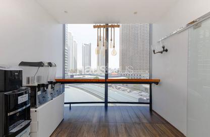 Office Space - Studio for sale in Boulevard Plaza 1 - Boulevard Plaza Towers - Downtown Dubai - Dubai