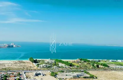 Penthouse - 3 Bedrooms - 4 Bathrooms for rent in Lavender Garden Suites - Acacia Avenues - Al Sufouh - Dubai