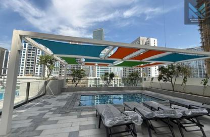 Apartment - 1 Bedroom - 1 Bathroom for rent in VYB - Business Bay - Dubai