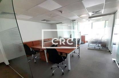 Office Space - Studio - 1 for rent in Jumeirah Bay X2 - Jumeirah Bay Towers - JLT Cluster X - Jumeirah Lake Towers - Dubai Office Space - Studio - 1 for rent in Jumeirah Bay X2 - Jumeirah Bay Towers - JLT Cluster X - Jumeirah Lake Towers - Dubai