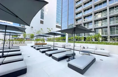 Apartment - 2 Bedrooms - 1 Bathroom for rent in The Sterling East - The Sterling - Business Bay - Dubai
