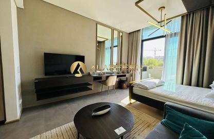 Apartment - Studio - 1 Bathroom for sale in Signature Livings South - Signature Livings - District 10 - Jumeirah Village Circle - Dubai