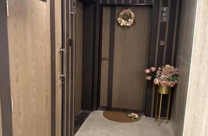 Whole Building - Studio - 7+ Bathrooms for sale in CityLife Al Tallah - Al Tallah 2 - Ajman Whole Building - Studio - 7+ Bathrooms for sale in CityLife Al Tallah - Al Tallah 2 - Ajman