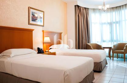 Apartment - 3 Bedrooms - 4 Bathrooms for rent in Roda Al Murooj - Downtown Dubai - Dubai