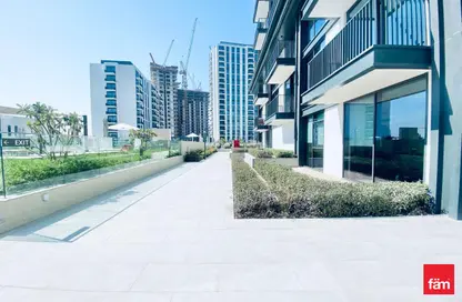 Apartment - 1 Bedroom - 1 Bathroom for rent in Lime Gardens - Dubai Hills Estate - Dubai