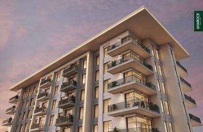 Apartment - 2 Bedrooms - 3 Bathrooms for sale in Elaya - Town Square - Dubai Apartment - 2 Bedrooms - 3 Bathrooms for sale in Elaya - Town Square - Dubai