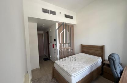 Apartment - Studio - 1 for rent in Azizi RIviera 18 - Azizi Riviera - Meydan One - Meydan - Dubai Apartment - Studio - 1 for rent in Azizi RIviera 18 - Azizi Riviera - Meydan One - Meydan - Dubai