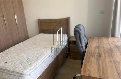 Apartment - Studio - 1 for rent in Azizi RIviera 18 - Azizi Riviera - Meydan One - Meydan - Dubai