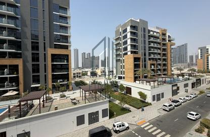 Apartment - Studio - 1 for rent in Azizi RIviera 18 - Azizi Riviera - Meydan One - Meydan - Dubai