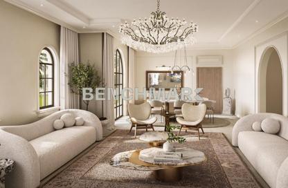 Villa - 3 Bedrooms - 4 Bathrooms for sale in Bloom Living - Zayed City (Khalifa City C) - Khalifa City - Abu Dhabi Villa - 3 Bedrooms - 4 Bathrooms for sale in Bloom Living - Zayed City (Khalifa City C) - Khalifa City - Abu Dhabi