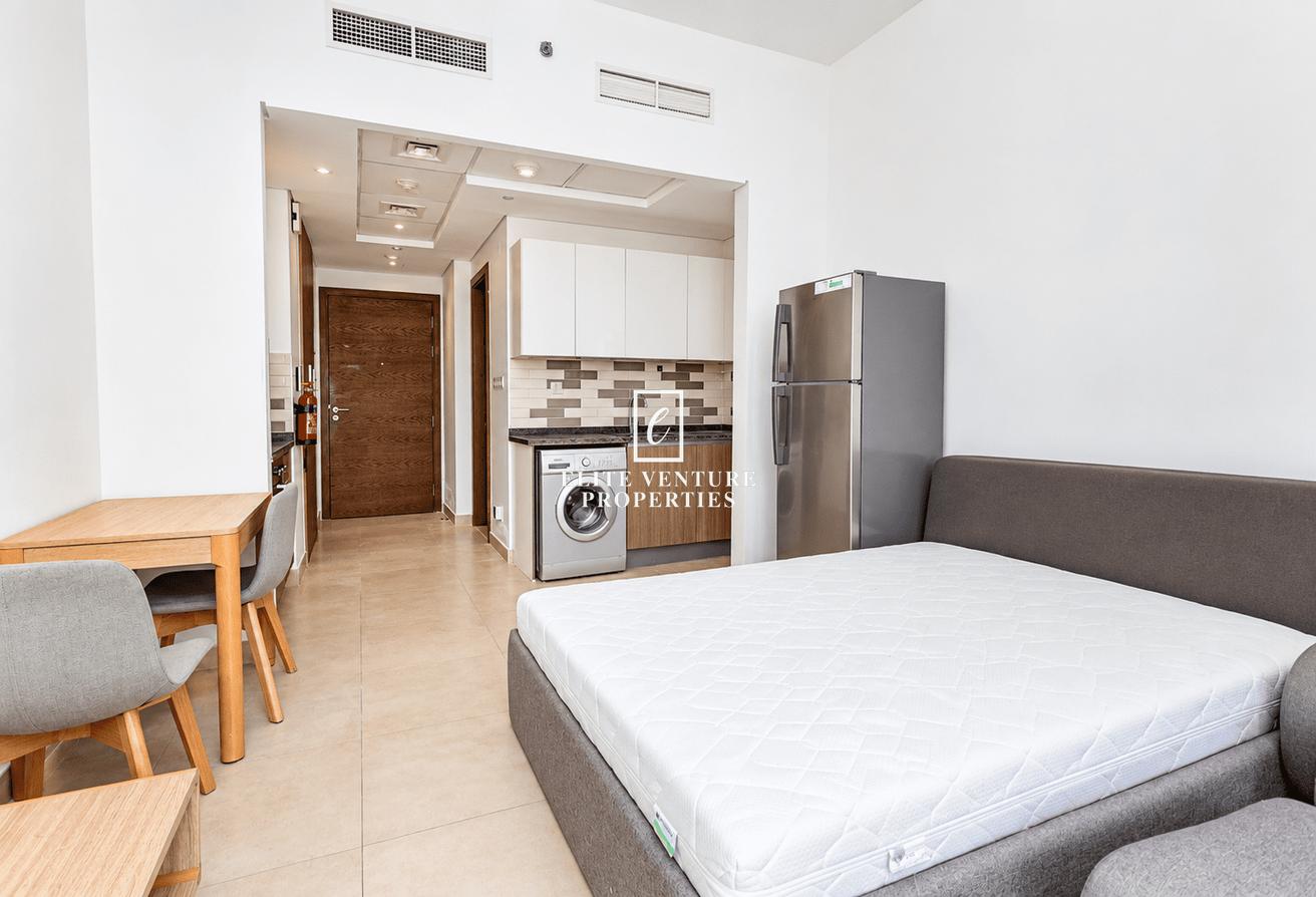 MODERN APARTMENT | SPACIOUS | FULLY FURNISHED photo 2