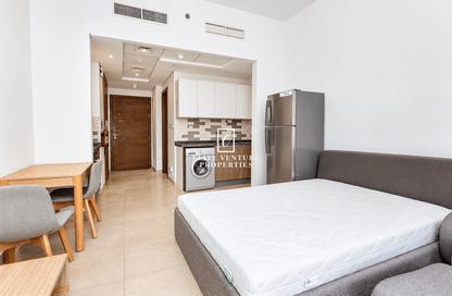 Apartment - Studio - 1 for rent in Azizi Star - Al Furjan - Dubai