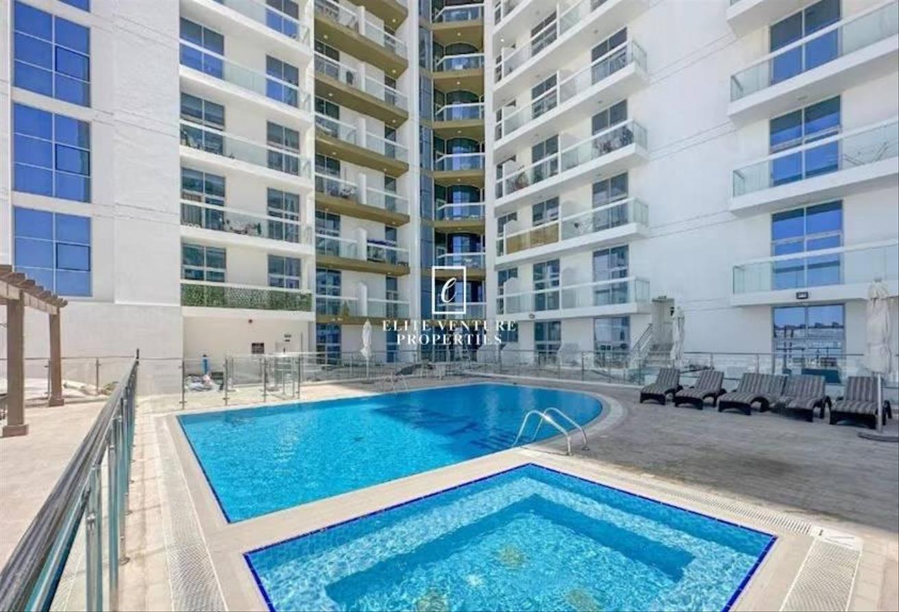 MODERN APARTMENT | SPACIOUS | FULLY FURNISHED photo 12