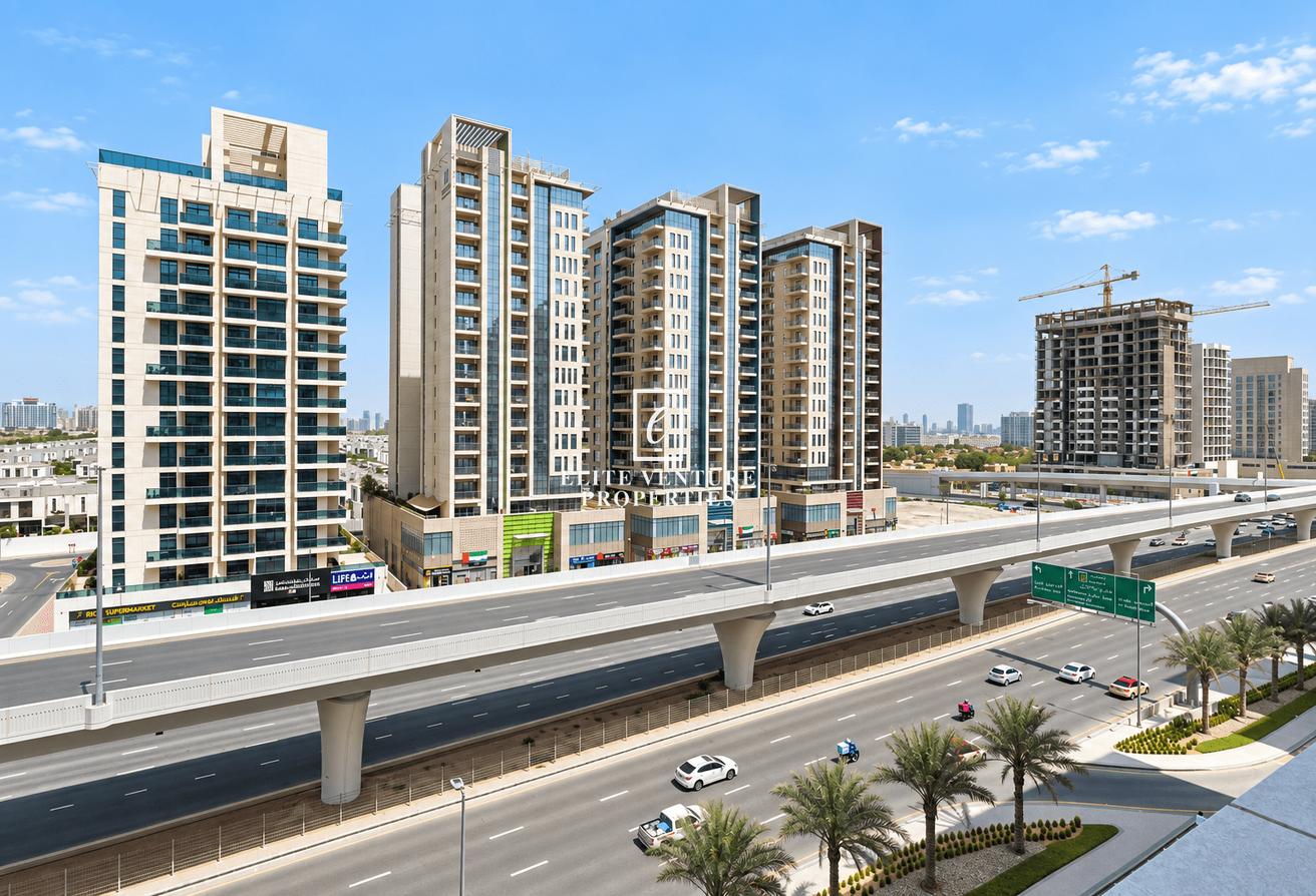 MODERN APARTMENT | SPACIOUS | FULLY FURNISHED photo 10