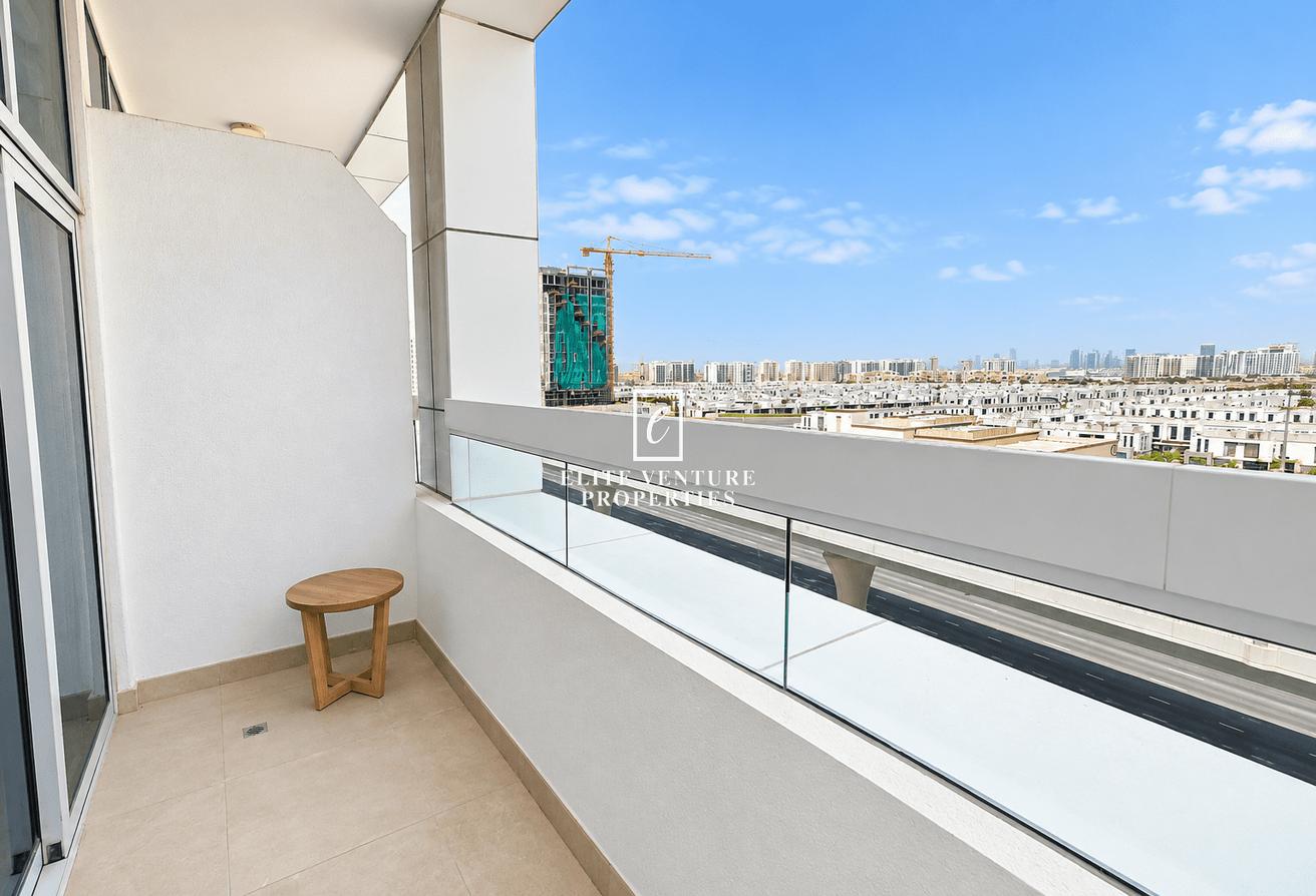 MODERN APARTMENT | SPACIOUS | FULLY FURNISHED photo 9