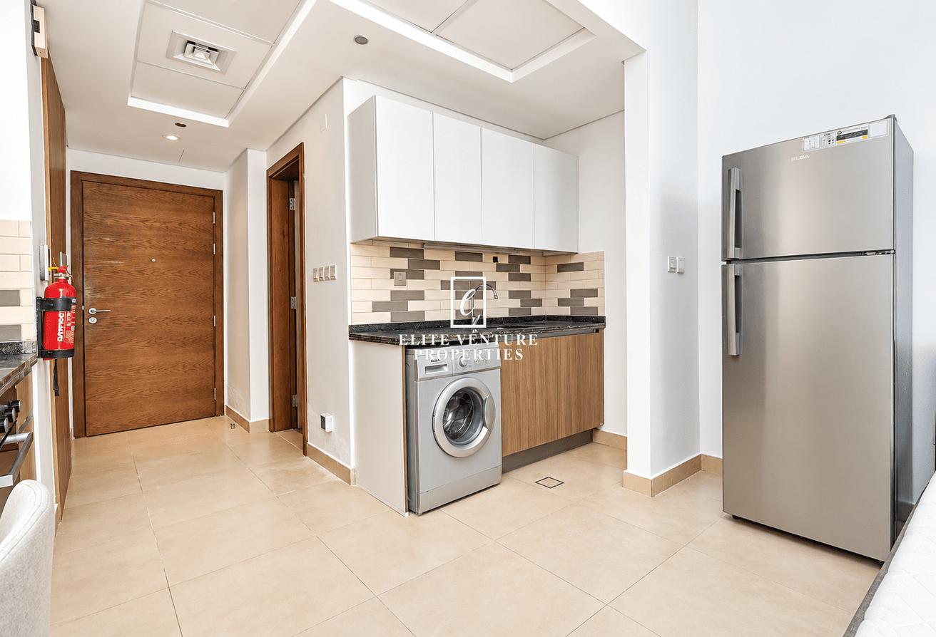 MODERN APARTMENT | SPACIOUS | FULLY FURNISHED photo 6
