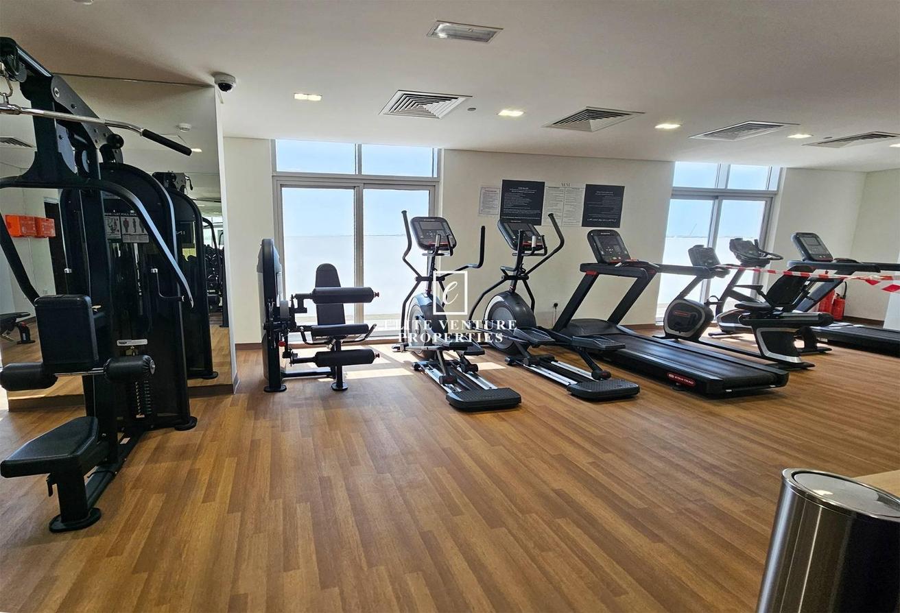 MODERN APARTMENT | SPACIOUS | FULLY FURNISHED photo 15