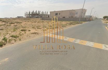 Land - Studio for sale in Al Belidah - Al Bataeh - Sharjah