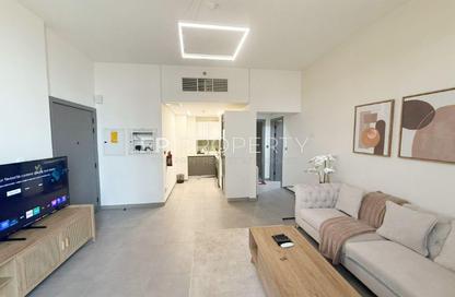 Apartment - 1 Bedroom - 2 Bathrooms for rent in V2 - Dubai Sports City - Dubai