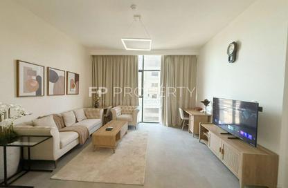 Apartment - 1 Bedroom - 2 Bathrooms for rent in V2 - Dubai Sports City - Dubai