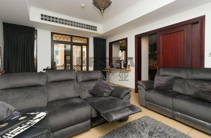 Apartment - 1 Bedroom - 2 Bathrooms for sale in Kamoon 1 - Kamoon - Old Town - Downtown Dubai - Dubai