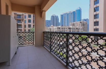 Apartment - 1 Bedroom - 2 Bathrooms for sale in Kamoon 1 - Kamoon - Old Town - Downtown Dubai - Dubai