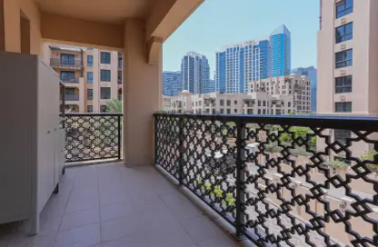 Apartment - 1 Bedroom - 2 Bathrooms for sale in Kamoon 1 - Kamoon - Old Town - Downtown Dubai - Dubai